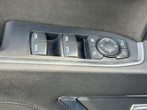 Used 2023 GMC Sierra 1500 SLT w/ SLT Premium Package image 36