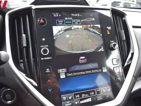 Used 2024 Subaru Ascent Touring AWD/4WD image 19