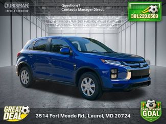 New 2026 Mitsubishi Outlander Sport AWD video 1