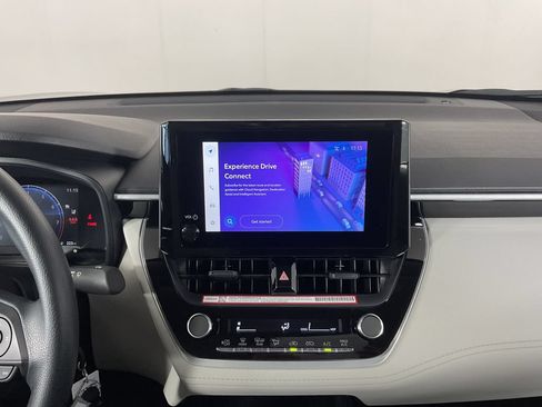 New 2026 Toyota Corolla Cross L FWD image 11
