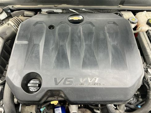 Used 2019 Chevrolet Impala LT image 25