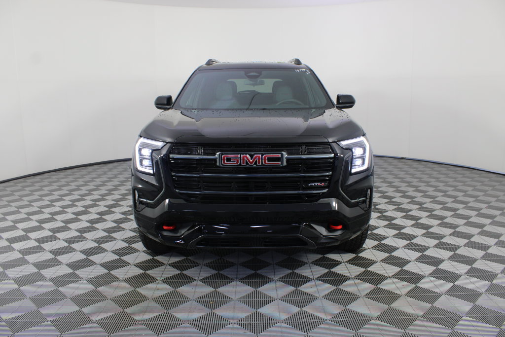 New 2027 GMC Terrain AT4 AWD/4WD image 26