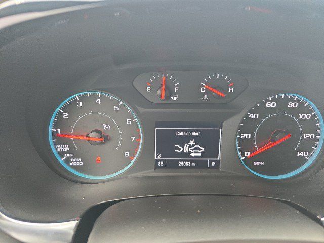 Used 2023 Chevrolet Traverse LS FWD image 21