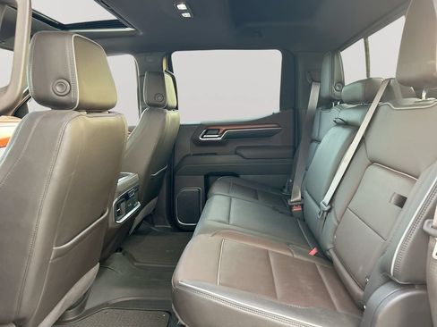 Used 2023 GMC Sierra 1500 Denali w/ Technology Package AWD/4WD image 31