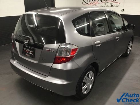 Used 2010 Honda Fit image 11