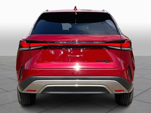 New 2026 Lexus RX 350 image 5