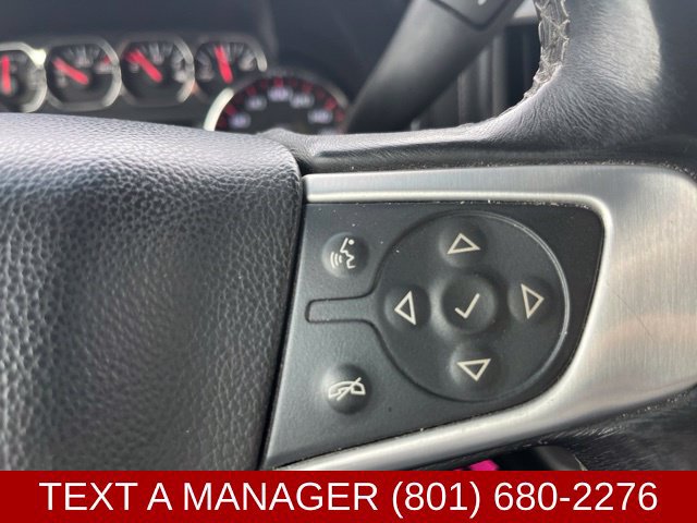 Used 2015 GMC Sierra 2500 SLE AWD/4WD image 29
