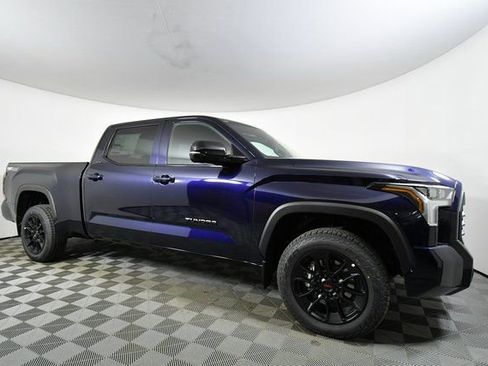 New 2026 Toyota Tundra Limited image 9