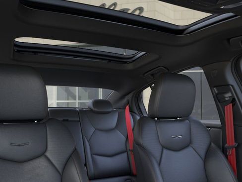 New 2026 Cadillac CT5 V image 24