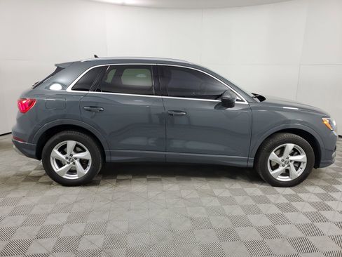 Used 2020 Audi Q3 2.0T Premium w/ Convenience Package image 12