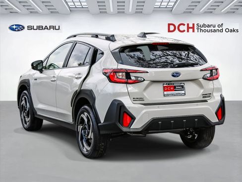 New 2026 Subaru Crosstrek 2.5i Limited AWD/4WD image 6