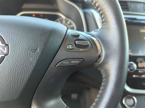 Certified 2024 Nissan Murano SV w/ SV Midnight Edition Package image 22