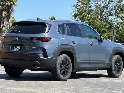 New 2026 MAZDA CX-50 2.5 Hybrid w/ Preferred Pkg