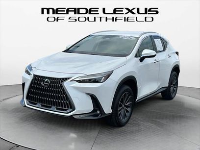 Certified 2024 Lexus NX 350 AWD w/ Cold Area Package