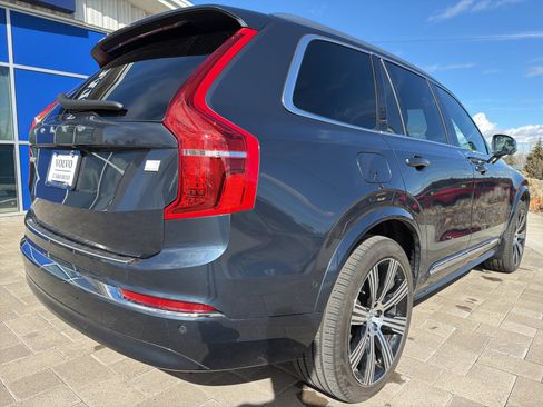 Used 2024 Volvo XC90 T8 Ultimate w/ Protection Package Premier image 2