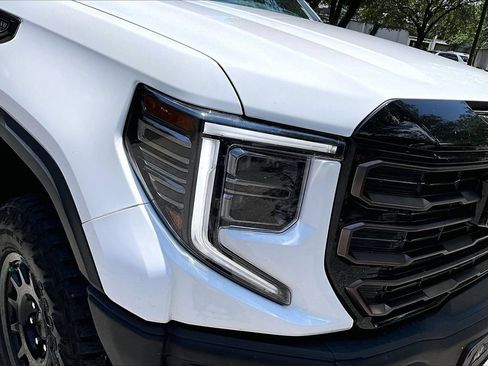 Used 2024 GMC Sierra 1500 AT4X w/ AT4X AEV Edition AWD/4WD image 32