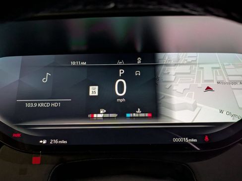 New 2026 Land Rover Range Rover Sport SE AWD/4WD image 18