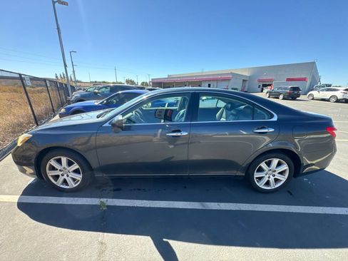 Used 2008 Lexus ES 350 FWD image 4