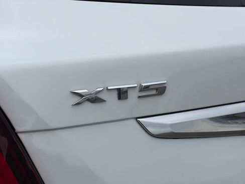 Used 2023 Cadillac XT5 Premium Luxury AWD/4WD image 22