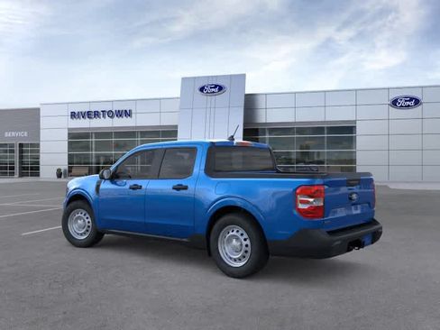 New 2026 Ford Maverick XL FWD image 4