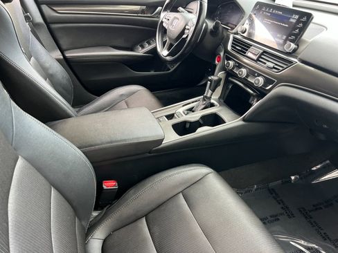 Used 2019 Honda Accord Sport image 15