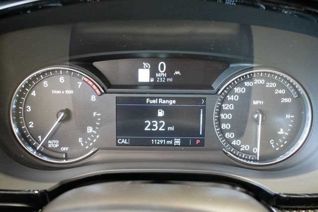 Certified 2024 Cadillac XT6 Sport AWD/4WD image 26