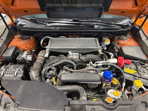 Used 2022 Subaru WRX Premium AWD/4WD image 20