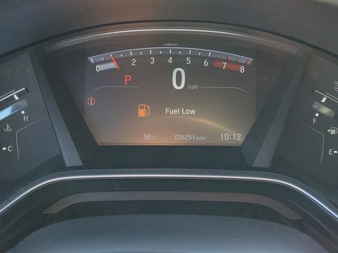 Used 2020 Honda CR-V EX-L image 26