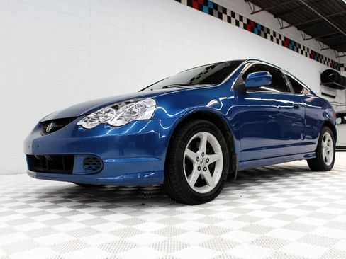 Used 2003 Acura RSX Type-S image 8