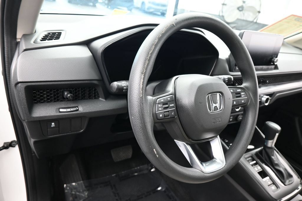 Used 2024 Honda CR-V EX image 15