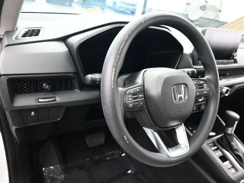 Used 2024 Honda CR-V EX image 15