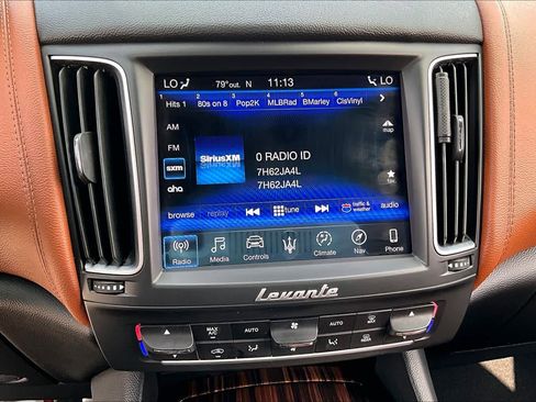 Used 2019 Maserati Levante S GranSport image 30