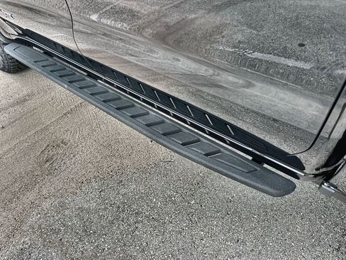 New 2026 GMC Sierra 1500 AT4X AWD/4WD image 13