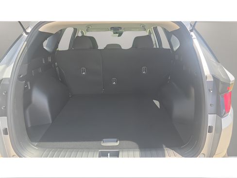 New 2026 Hyundai Tucson SE FWD image 9