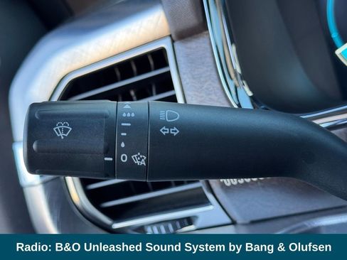 Used 2021 Ford F150 King Ranch w/ Equipment Group 601A High image 13