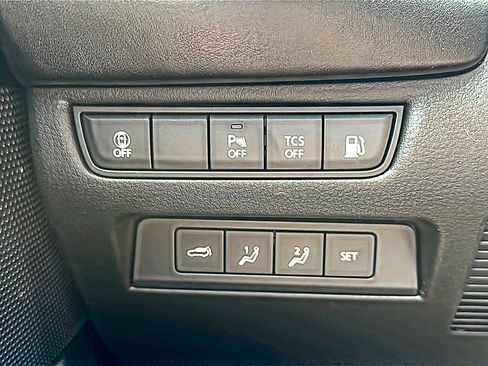 New 2026 MAZDA CX-50 2.5 Hybrid w/ Weather Package AWD/4WD image 26