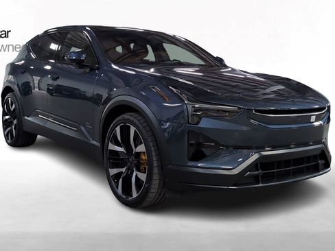 Used 2025 Polestar Polestar 3 image 7