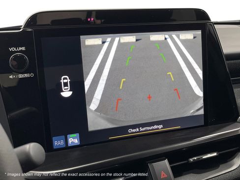 New 2026 Subaru Outback Limited image 22