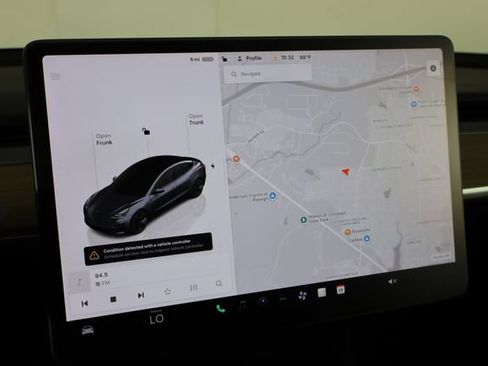 Used 2023 Tesla Model 3 Standard Range RWD image 26