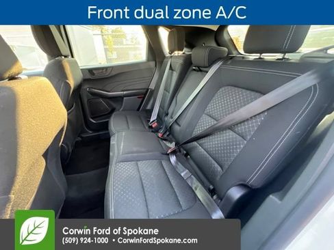 Used 2025 Ford Escape Active AWD/4WD image 8