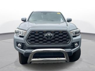 Used 2021 Toyota Tacoma TRD Off-Road AWD/4WD video 3