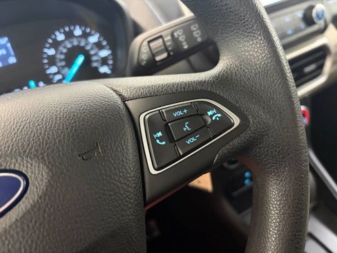 Used 2020 Ford EcoSport S AWD/4WD image 18