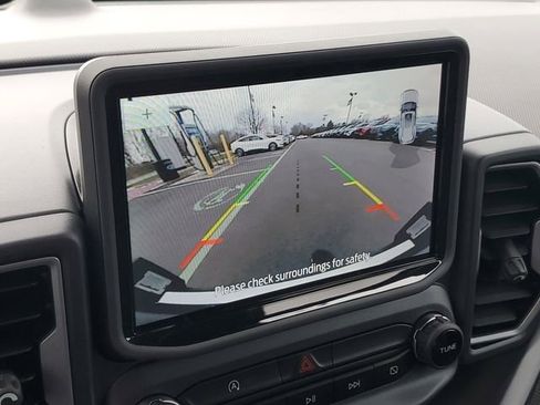 Certified 2022 Ford Bronco Sport Big Bend w/ Convenience Package image 20