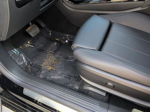 New 2026 Mercedes-Benz CLA 250 image 4