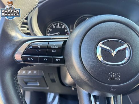 Used 2024 MAZDA MAZDA3 s AWD/4WD image 28