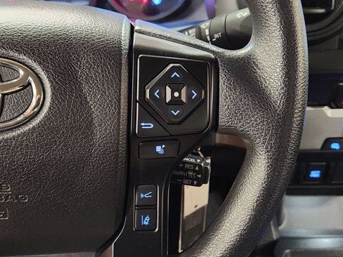 Used 2022 Toyota Tacoma SR w/ SR Convenience Package image 49