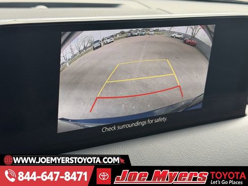 Used 2025 MAZDA CX-5 AWD 2.5 S w/ Preferred Package image 19