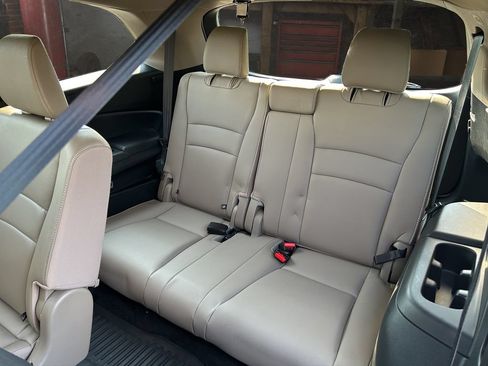 Used 2020 Honda Pilot EX-L image 16