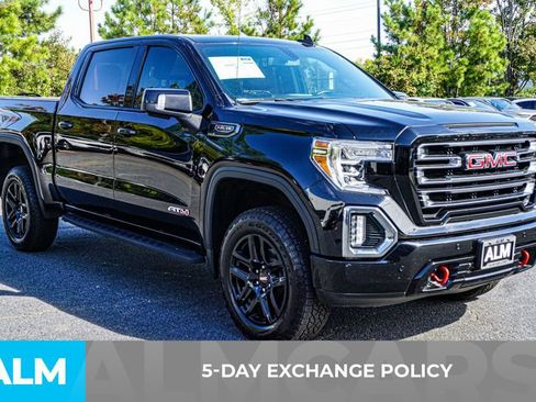 Used 2024 Ford F150 Raptor image 4