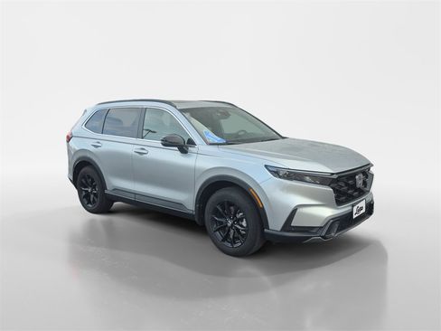 New 2025 Honda CR-V Sport-L image 2